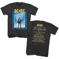 AC/DC - Who Made Who Album T-Shirt Hoodie, Sweatshirt | ZylaModa.com