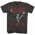 AC/DC - Wmh2 T-Shirt Hoodie, Sweatshirt | ZylaModa.com