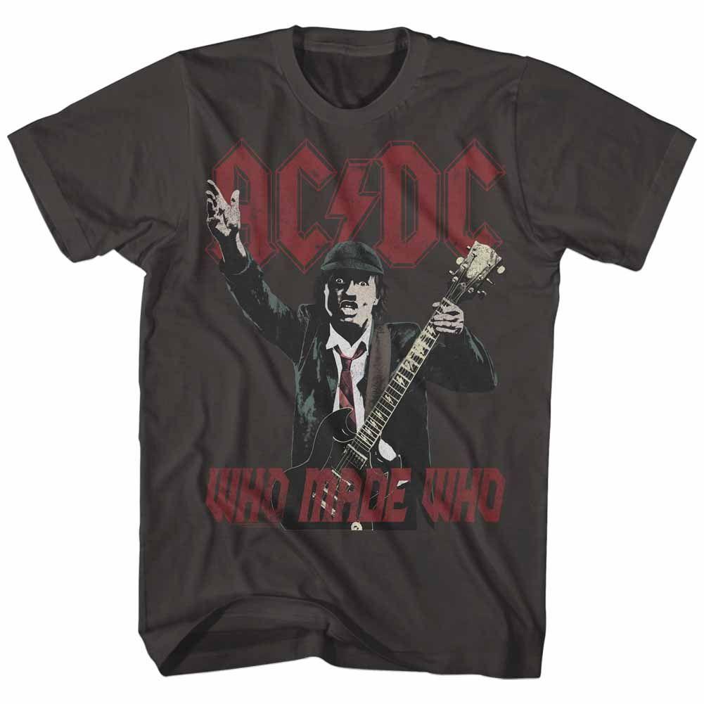 AC/DC - Wmh2 T-Shirt Hoodie, Sweatshirt | ZylaModa.com