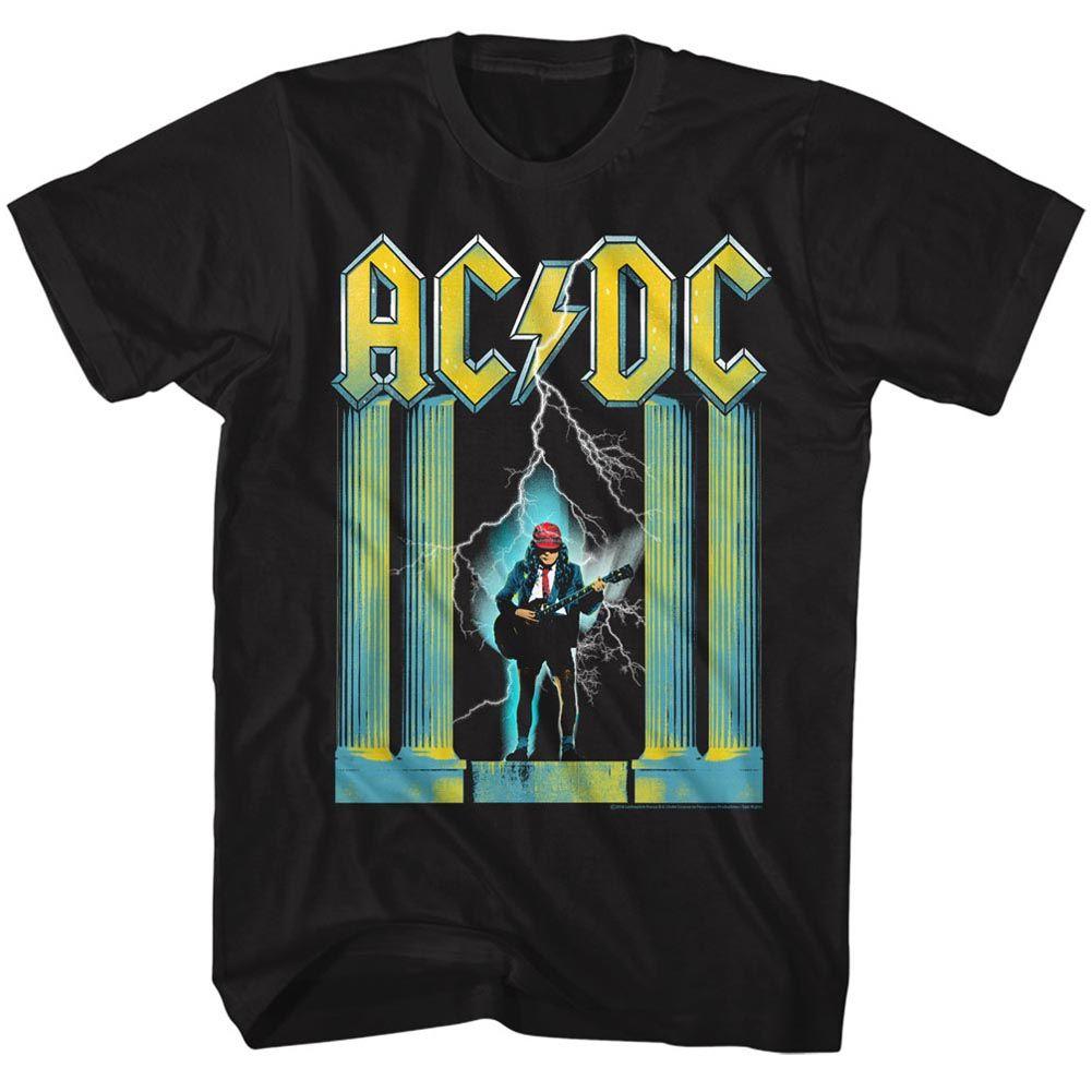 AC/DC - Wmhold T-Shirt Hoodie, Sweatshirt | ZylaModa.com (Image 2)