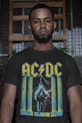 AC/DC - Wmhold T-Shirt Hoodie, Sweatshirt | ZylaModa.com (Image 1)