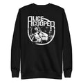 Alice Cooper - Lounging Sweatshirt T-Shirts, Hoodie | ZylaModa.com (Image 1)