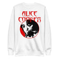 Alice Cooper - Staring Sweatshirt T-Shirts, Hoodie | ZylaModa.com (Image 1)