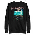 Alice Cooper On The Road Mens Sweatshirt Black T-Shirts, Hoodie | ZylaModa.com