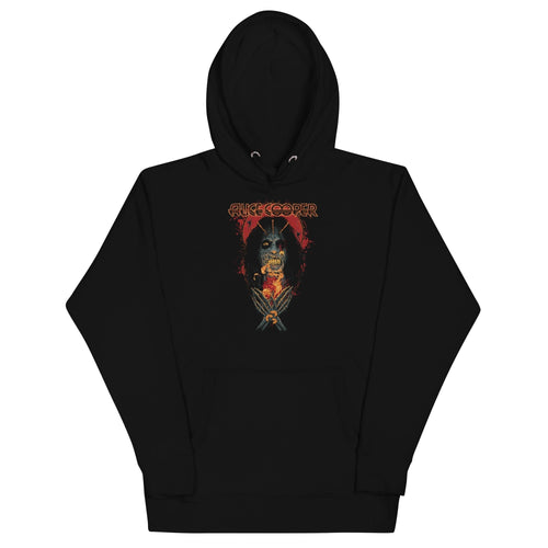 Alice Cooper - Skeleton Hoodie T-Shirts, Sweatshirt | ZylaModa.com (Image 2)