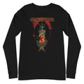 Alice Cooper - Skeleton Long Sleeve T-Shirt Hoodie, Sweatshirt | ZylaModa.com