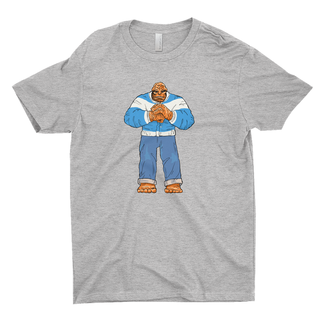 Rock Solid T-Shirt Hoodie, Sweatshirt | ZylaModa.com (Image 1)