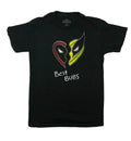Deadpool & Wolverine Mens T-Shirt - Best Buds Broken Heart Charms Hoodie, Sweatshirt | ZylaModa.com