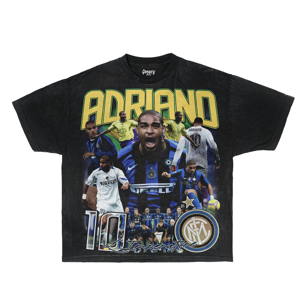 Adriano Tee Hoodie, Sweatshirt | ZylaModa.com (Image 3)