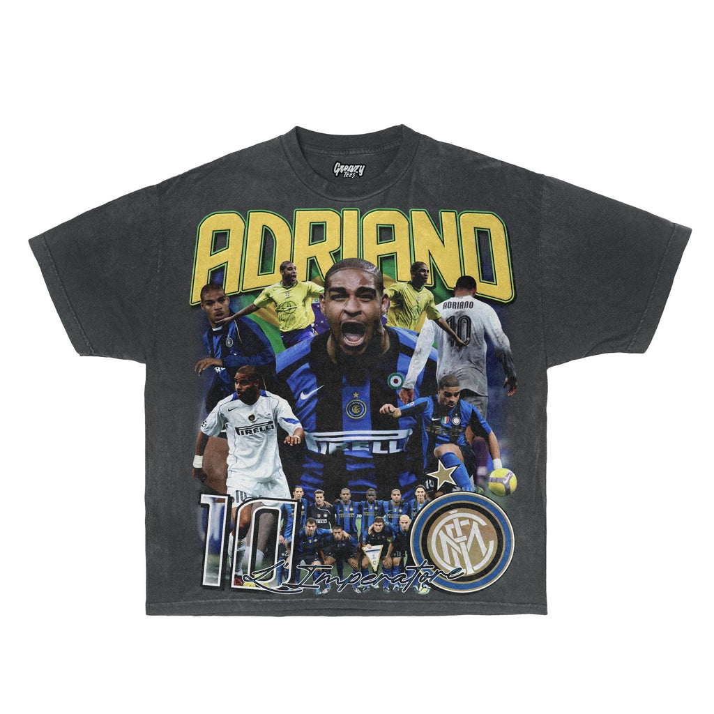 Adriano Tee Hoodie, Sweatshirt | ZylaModa.com (Image 5)