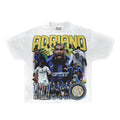 Adriano Tee Hoodie, Sweatshirt | ZylaModa.com (Image 1)