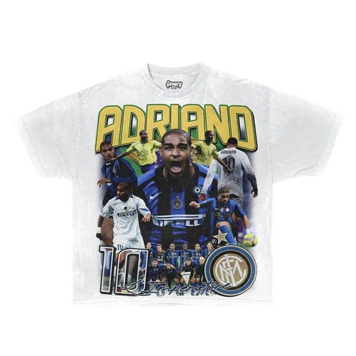 Adriano Tee Hoodie, Sweatshirt | ZylaModa.com (Image 1)