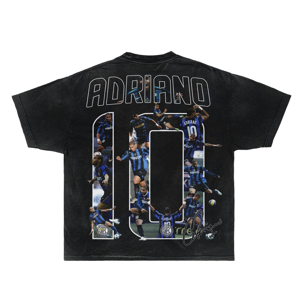 Adriano Tee Hoodie, Sweatshirt | ZylaModa.com (Image 4)