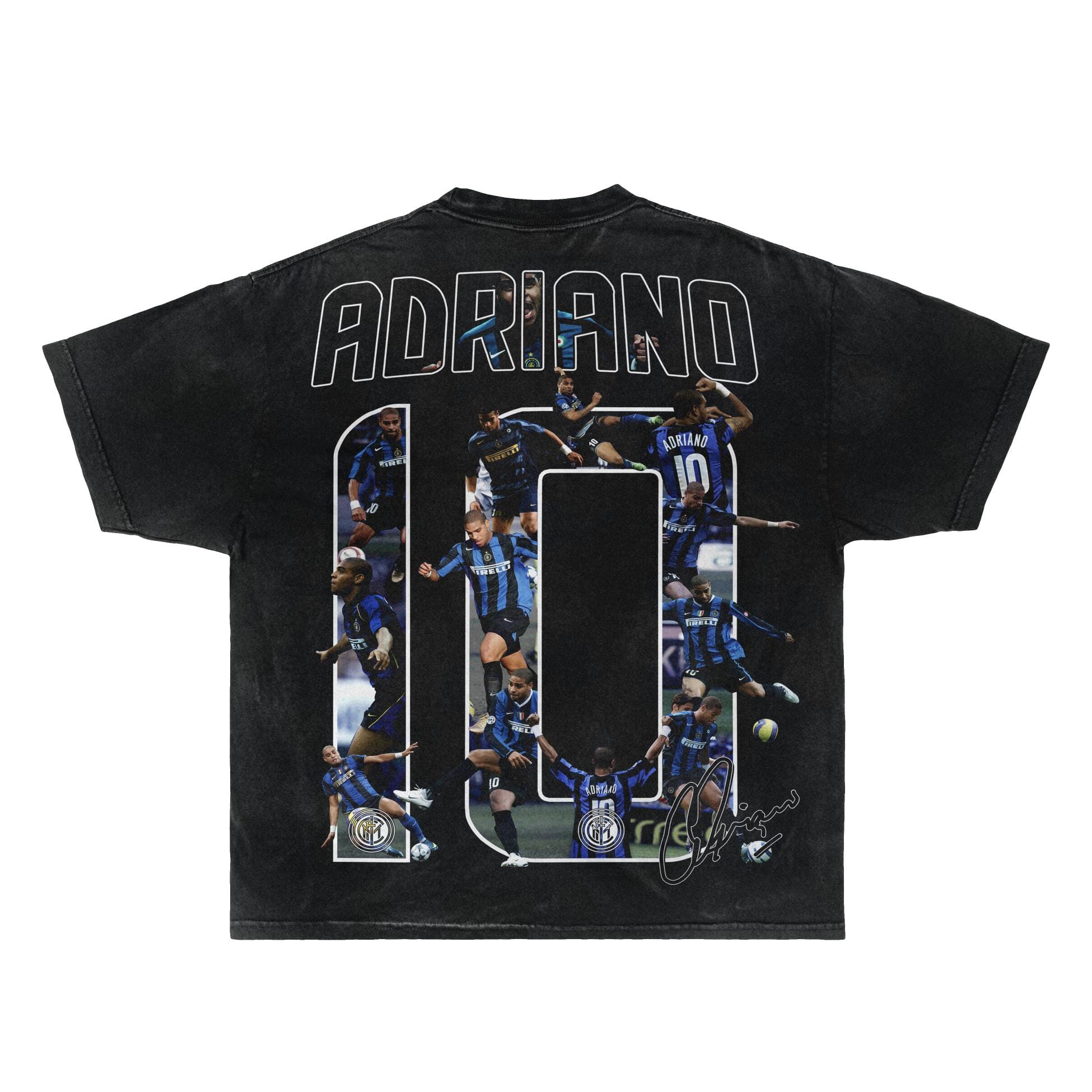 Adriano Tee Hoodie, Sweatshirt | ZylaModa.com (Image 4)