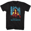 Alanis Morissette - Tricolor Boyfriend Tee Hoodie, Sweatshirt | ZylaModa.com