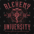 Alchemy University T-Shirt Hoodie, Sweatshirt | ZylaModa.com (Image 1)