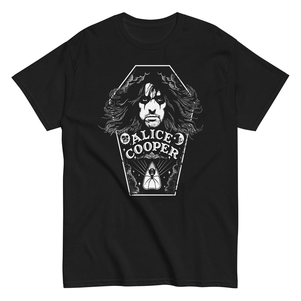 Alice Cooper - Hair T-Shirt Hoodie, Sweatshirt | ZylaModa.com (Image 1)