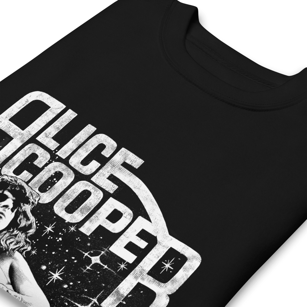 Alice Cooper - Lounging Sweatshirt T-Shirts, Hoodie | ZylaModa.com (Image 4)