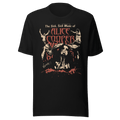 Alice Cooper - Sick Sick Jumbo Print T-Shirt Hoodie, Sweatshirt | ZylaModa.com (Image 1)