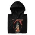 Alice Cooper - Skeleton Hoodie T-Shirts, Sweatshirt | ZylaModa.com (Image 1)