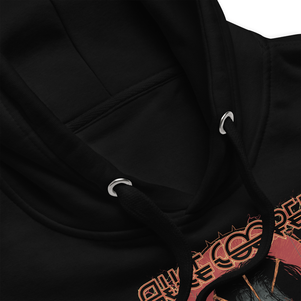 Alice Cooper - Skeleton Hoodie T-Shirts, Sweatshirt | ZylaModa.com (Image 3)