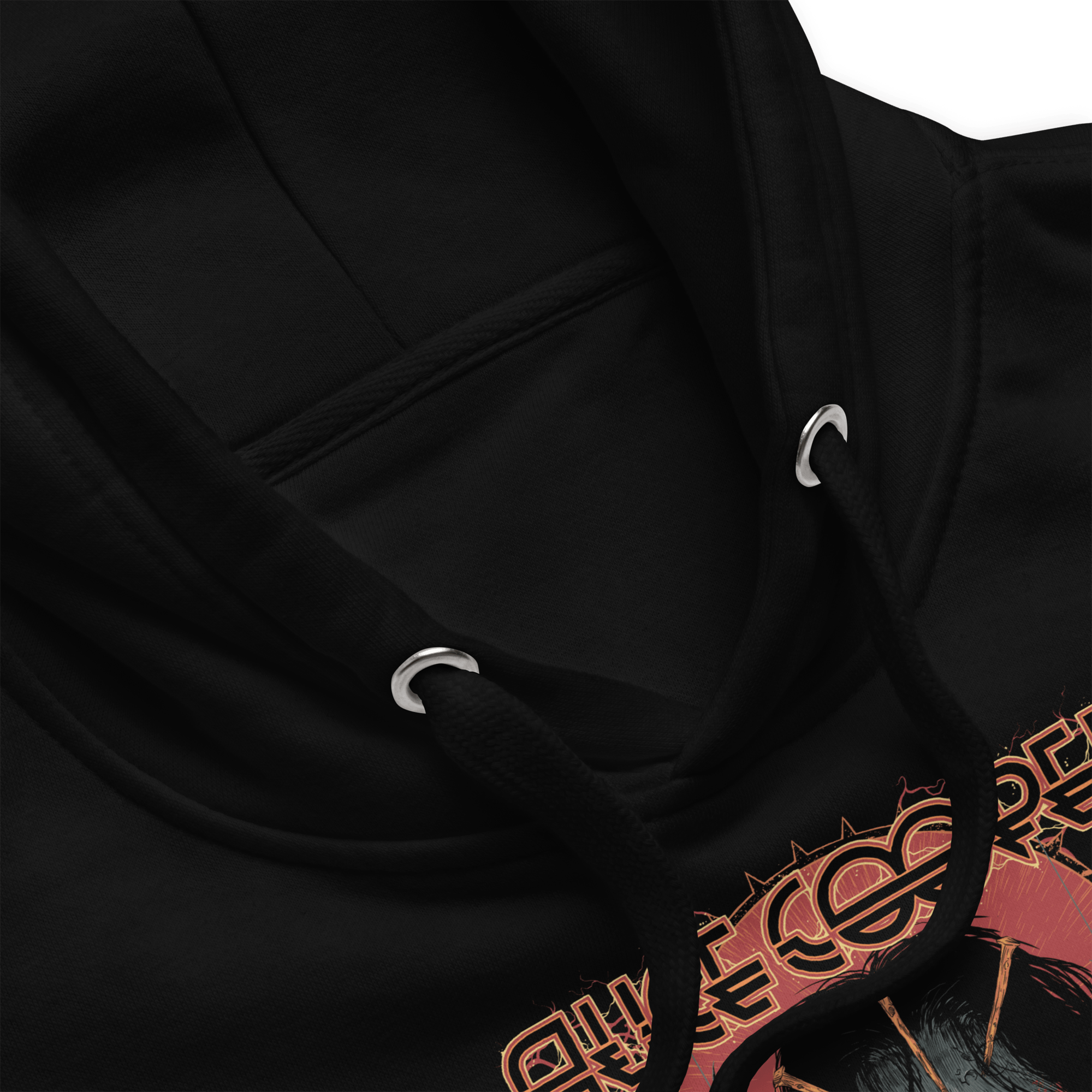 Alice Cooper - Skeleton Hoodie T-Shirts, Sweatshirt | ZylaModa.com (Image 3)