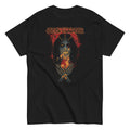 Alice Cooper - Skeleton T-Shirt Hoodie, Sweatshirt | ZylaModa.com (Image 1)