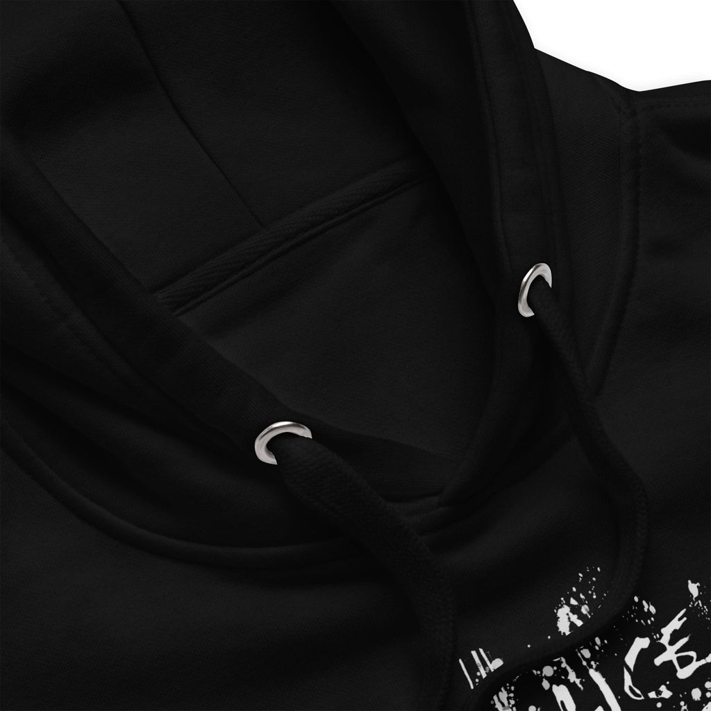 Alice Cooper Spider Drip Classic Hoodie T-Shirts, Sweatshirt | ZylaModa.com (Image 3)