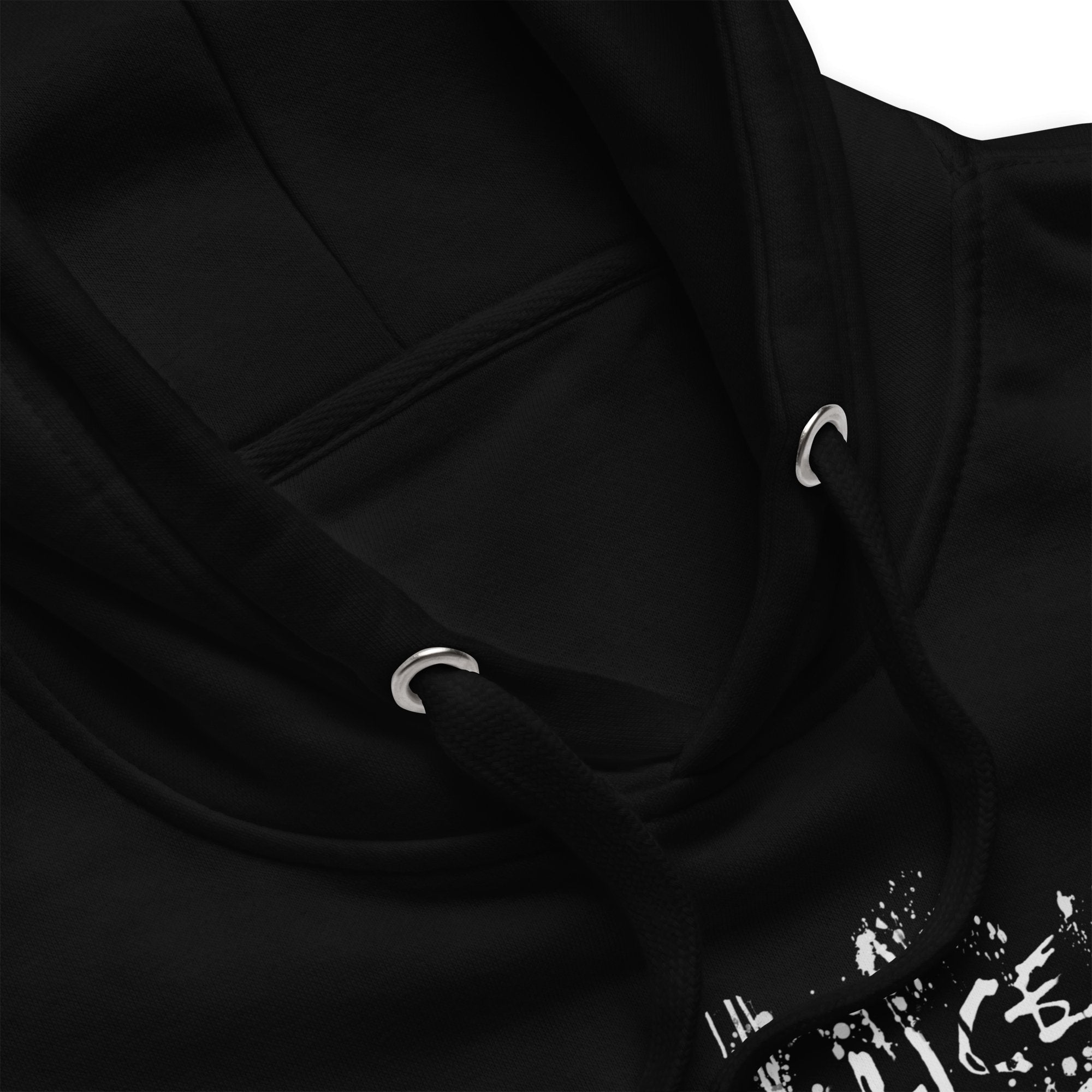 Alice Cooper Spider Drip Classic Hoodie T-Shirts, Sweatshirt | ZylaModa.com (Image 3)