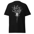 Alice Cooper Spider Drip Jumbo Print T-Shirt Hoodie, Sweatshirt | ZylaModa.com (Image 1)