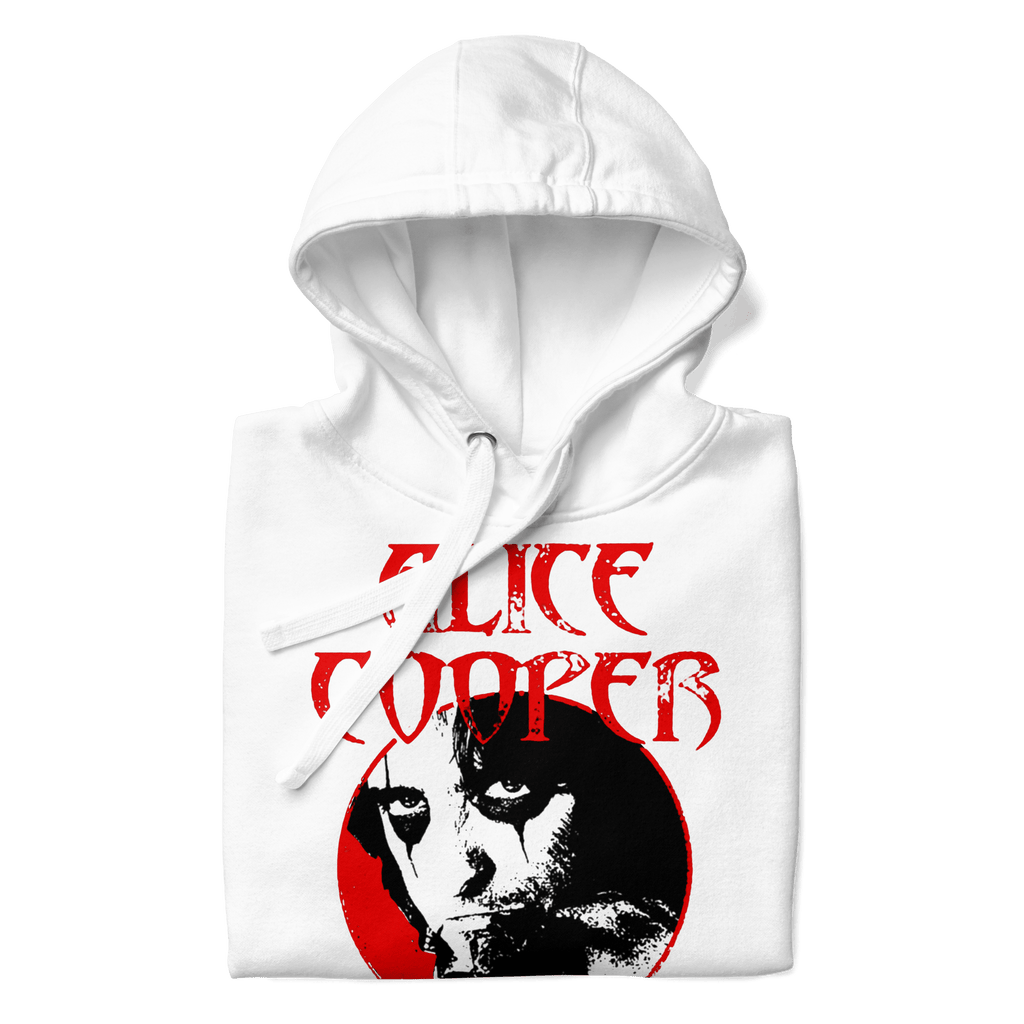 Alice Cooper - Staring Hoodie T-Shirts, Sweatshirt | ZylaModa.com (Image 3)