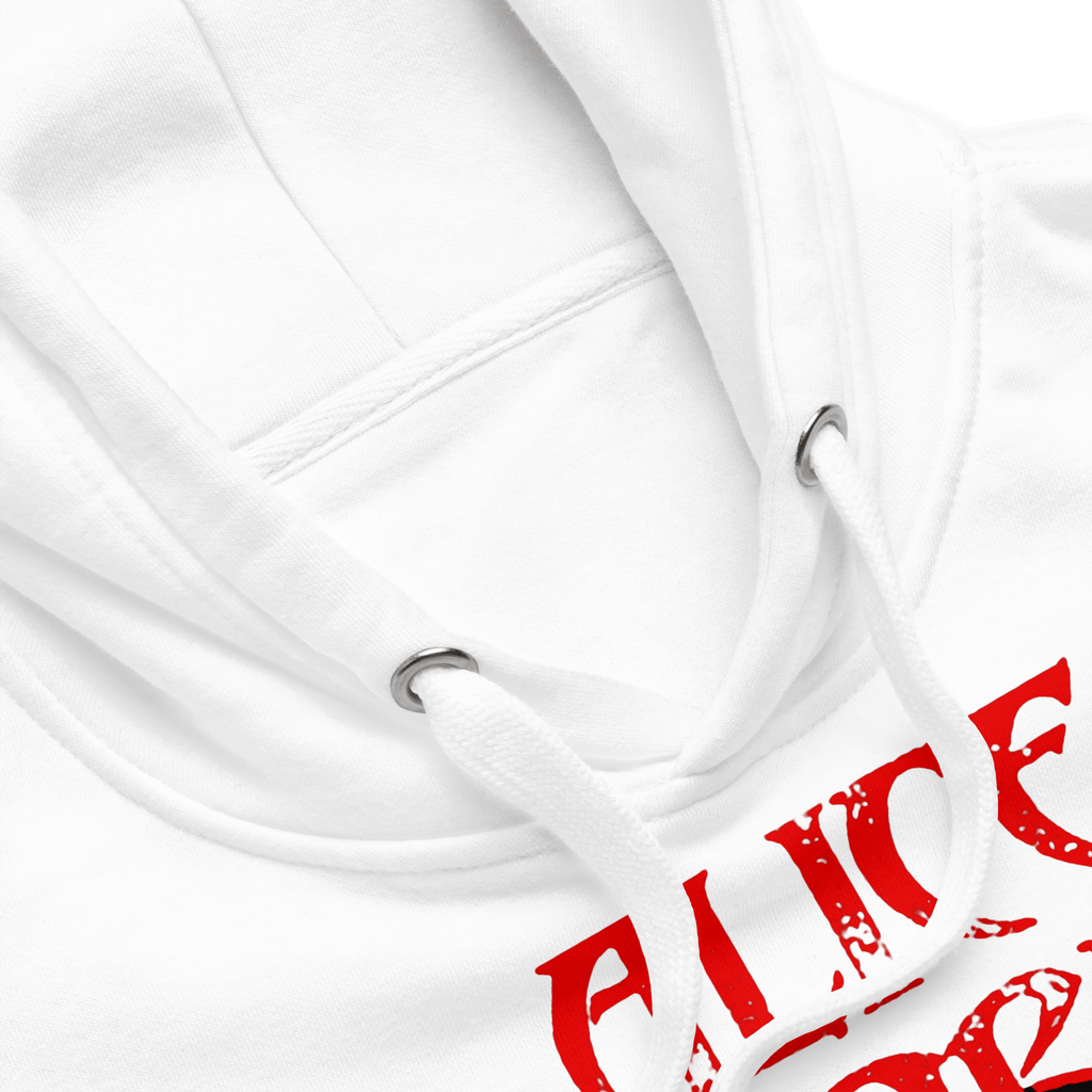 Alice Cooper - Staring Hoodie T-Shirts, Sweatshirt | ZylaModa.com (Image 2)