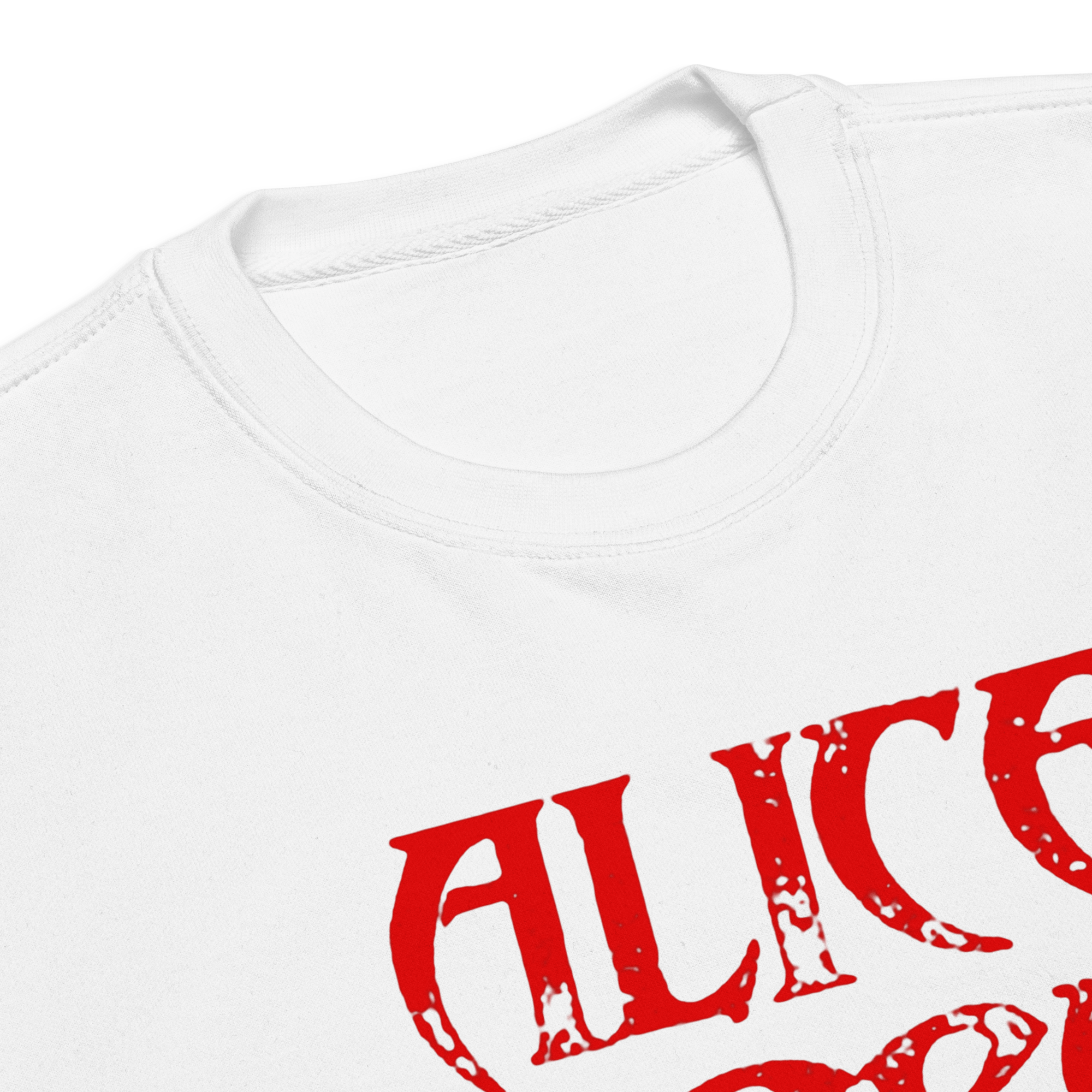 Alice Cooper - Staring Sweatshirt T-Shirts, Hoodie | ZylaModa.com (Image 3)