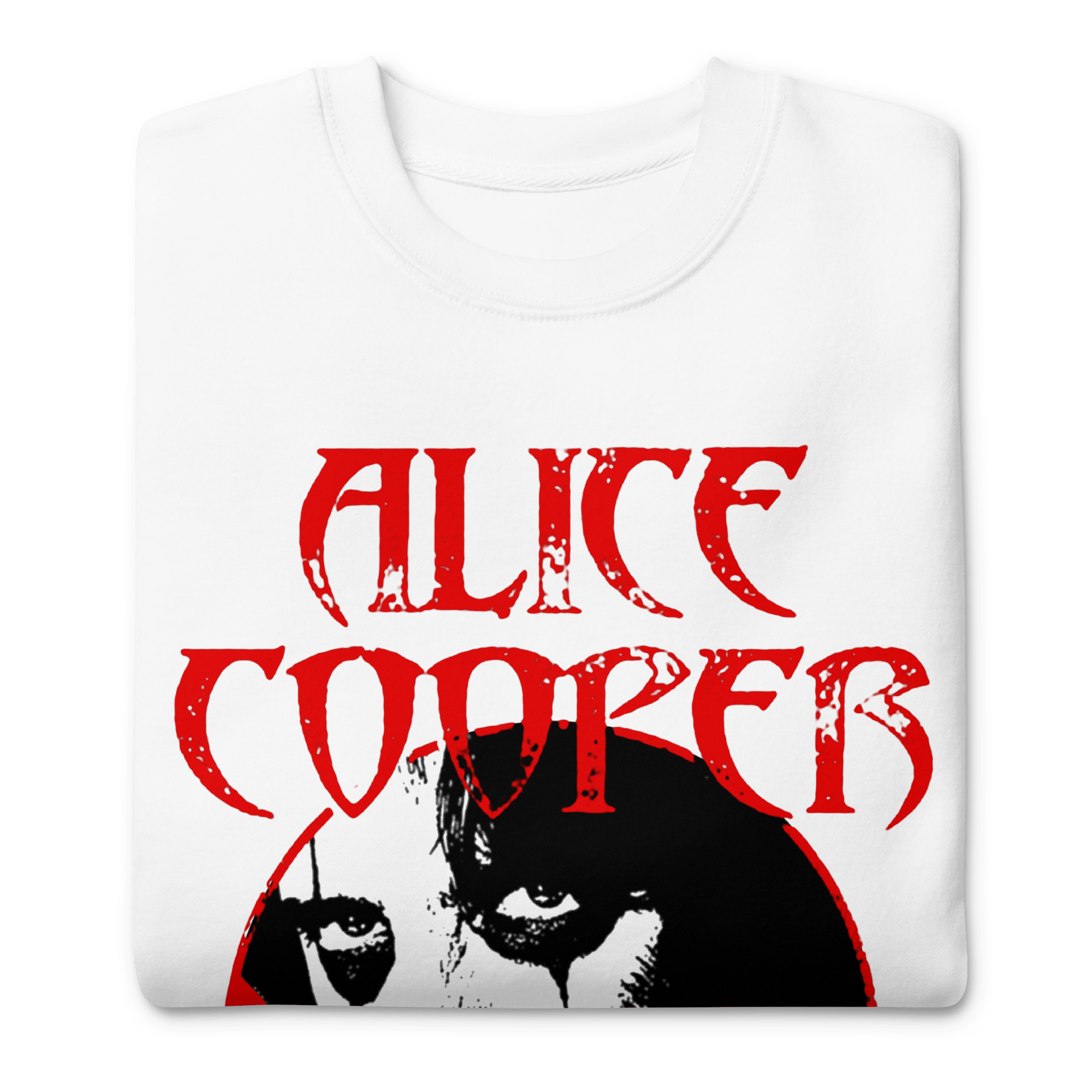 Alice Cooper - Staring Sweatshirt T-Shirts, Hoodie | ZylaModa.com (Image 4)