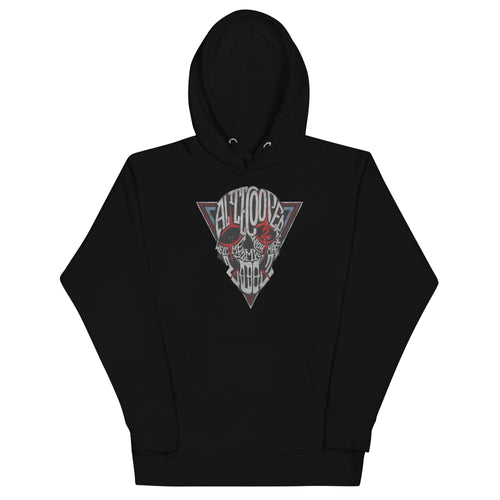 Alice Cooper Welcome 2 My Classic Hoodie T-Shirts, Sweatshirt | ZylaModa.com (Image 1)