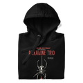 Alkaline Trio Long Play Hoodie T-Shirts, Sweatshirt | ZylaModa.com (Image 1)