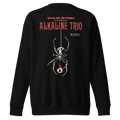 Alkaline Trio Long Play Sweatshirt T-Shirts, Hoodie | ZylaModa.com (Image 1)