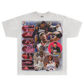 Allen Iverson 76ers Classic Tee Hoodie, Sweatshirt | ZylaModa.com (Image 1)