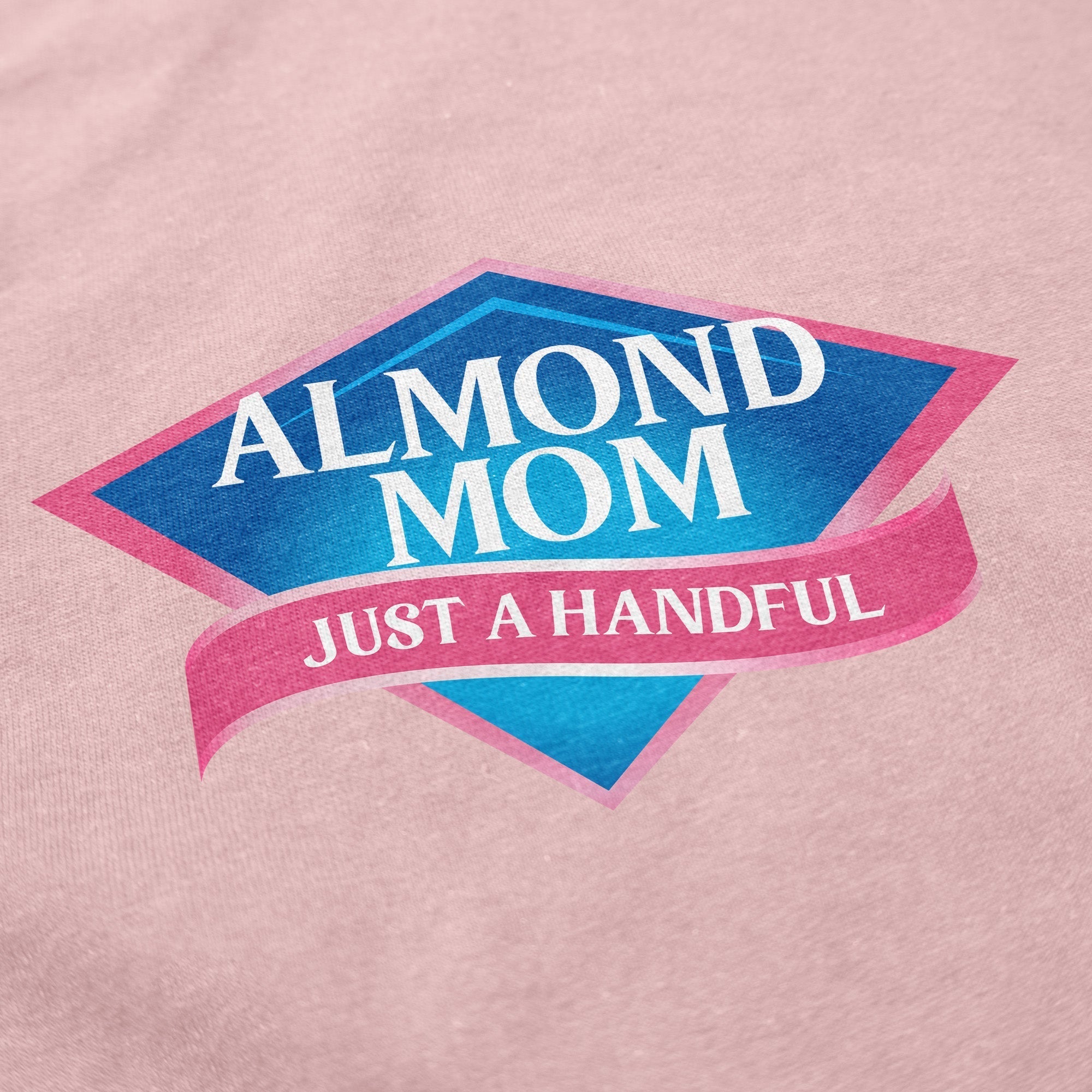 Almond Mom T Shirt Hoodie, Sweatshirt | ZylaModa.com (Image 2)