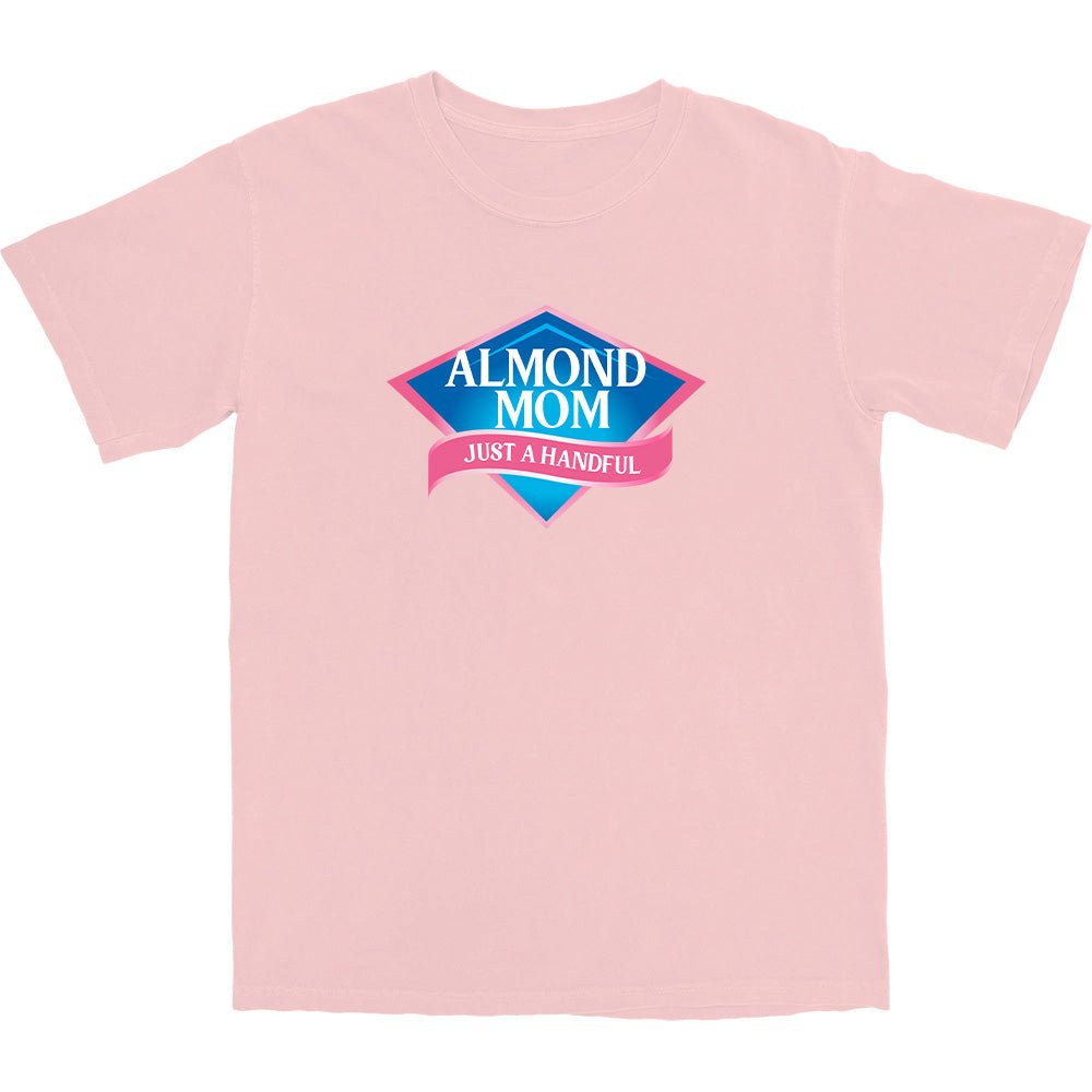 Almond Mom T Shirt Hoodie, Sweatshirt | ZylaModa.com (Image 1)