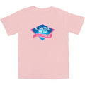 Almond Mom T Shirt Hoodie, Sweatshirt | ZylaModa.com (Image 1)