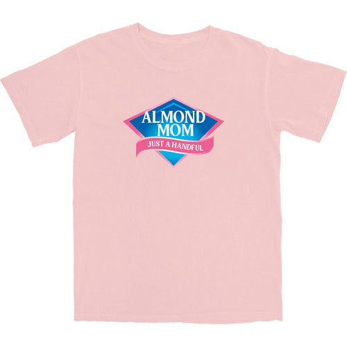 Almond Mom T Shirt Hoodie, Sweatshirt | ZylaModa.com (Image 1)
