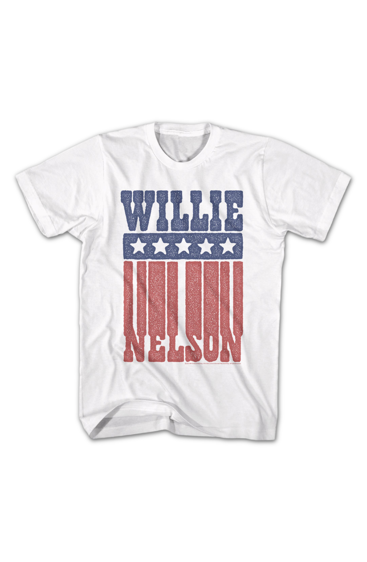 American Legend Willie Nelson T-Shirt Hoodie, Sweatshirt | ZylaModa.com (Image 2)