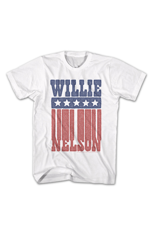 American Legend Willie Nelson T-Shirt Hoodie, Sweatshirt | ZylaModa.com (Image 2)