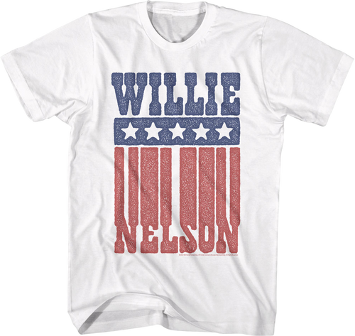 American Legend Willie Nelson T-Shirt Hoodie, Sweatshirt | ZylaModa.com (Image 1)