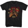 Amityville Horror - Amityville Horror Get Out Boyfriend Tee Hoodie, Sweatshirt | ZylaModa.com