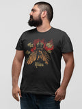 Amityville Horror - Amityville Horror Get Out T-Shirt Hoodie, Sweatshirt | ZylaModa.com (Image 1)