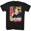 Anchorman - Champ Kind Dark T-Shirt Hoodie, Sweatshirt | ZylaModa.com