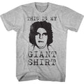 Andre The Giant - Giant Shirt Boyfriend Tee Hoodie, Sweatshirt | ZylaModa.com