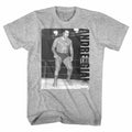 Andre The Giant Real G T-Shirt Hoodie, Sweatshirt | ZylaModa.com (Image 1)